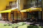 Nr. 6 Apartament z tarasem