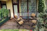 Nr. 5 Apartament z tarasem