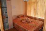 Apartament z 2 sypialniami