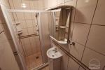 Apartament z 2 sypialniami