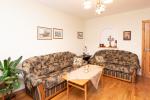 Nida - Apartament 2-pokojowy na ul. G. D. Kuverto, 5 - 4
