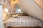 Nida - Apartament 2-pokojowy na ul. G. D. Kuverto, 5 - 1