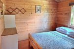 Nr 1 czteroosobowy domek (Mokyklos g. 20B)