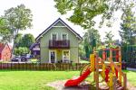 Nida - Apartamenty Paukščių takas - 1