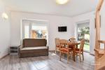 Apartament z dwiema sypialniami - 3