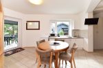 Apartament z dwiema sypialniami