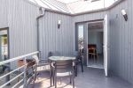Apartament z dwiema sypialniami - 4