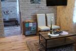 Apartamenty z 2 i 3 pokojami