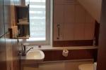 Apartamenty z 2 i 3 pokojami