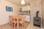 Apartament nr 1 (do 5 osób)