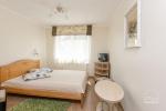 Nr 202 Apartament dwupokojowy (2 + 1) na II piętrze z własnym prysznicem i WC - 4