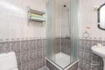 Nr 202 Apartament dwupokojowy (2 + 1) na II piętrze z własnym prysznicem i WC - 6