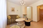 Nr 202 Apartament dwupokojowy (2 + 1) na II piętrze z własnym prysznicem i WC - 3