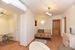 Nr 204 Apartament dwupokojowy (2 + 2) na II piętrze z kuchnią, prysznicem i WC - 5
