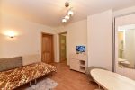 Nr 204 Apartament dwupokojowy (2 + 2) na II piętrze z kuchnią, prysznicem i WC - 4