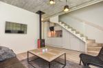 Vila una Palanga (juoda/black/nera)