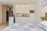 Apartment No. 2 and No. 3 - 4