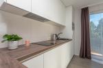 Apartment No. 4 and No. 5