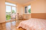 Cosy, spacious rooms for rent in S. Neries str. 26