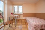 Cosy, spacious rooms for rent in S. Neries str. 26 - 5