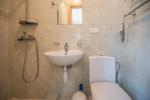 Cosy, spacious rooms for rent in S. Neries str. 26 - 4