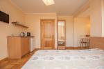 Cosy, spacious rooms for rent in S. Neries str. 26 - 2