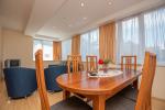 Spacious flat with two bedrooms for rent in S. Neries str. 20 - 2