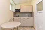Triple room No. 1 with a separate entrance from the yard - 2