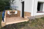 Nr 1 Apartament z tarasem (2 + 2) - 5