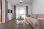 Apartment with balcony - 2