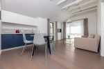 Apartment with balcony - 3