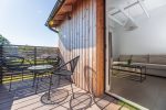 Apartment with balcony - 5