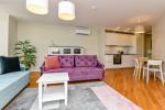 Better apartment with view to the sea (64 sq.m) - 5