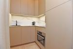 Flat 1-1 with terrace (Kontininku street 3)