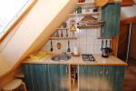 Do wynajęcia nowo wyposażony prywatny apartament w centrum Nida