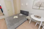 Pokój dwuosobowy z osobnym wejściem 17 - 1