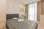 Pokój dwuosobowy z osobnym wejściem 17 - 3