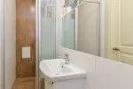 Pokój dwuosobowy z osobnym wejściem 17 - 5