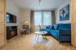 Apartment No. 1 - 1