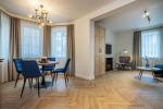Apartment No. 1