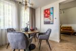 Apartment No. 3 - 5