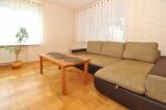 Apartament dwuosobowy z balkonem - 2