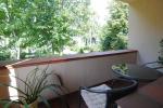 Apartament dwuosobowy z balkonem - 6