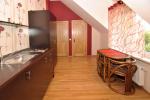 Apartament 2+1 na trzecim piętrze - 1