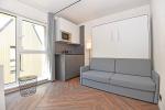 Apartment No. 1 - 1
