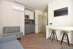 Apartment No. 2 - 2