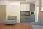 Apartment No. 3 - 2