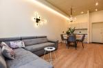 Exclusive design apartment in the center of Palanga (No. 1) - 2