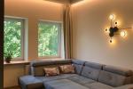 Exclusive design apartment in the center of Palanga (No. 1) - 5