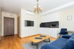 Apartament Smeltalės (48) z balkonem na starym mieście (widok na wzgórze Jonas) - 5